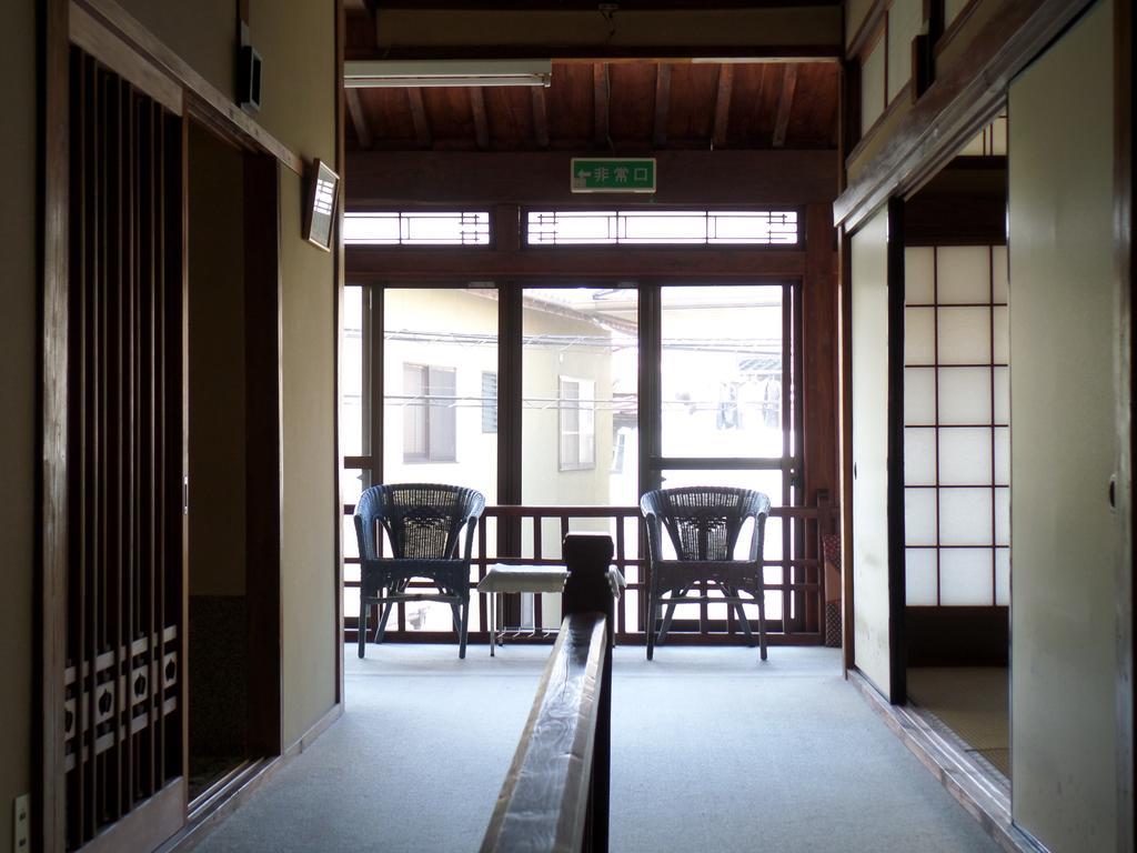 Naru.Guest House Usa Exterior foto