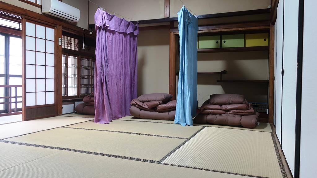 Naru.Guest House Usa Exterior foto