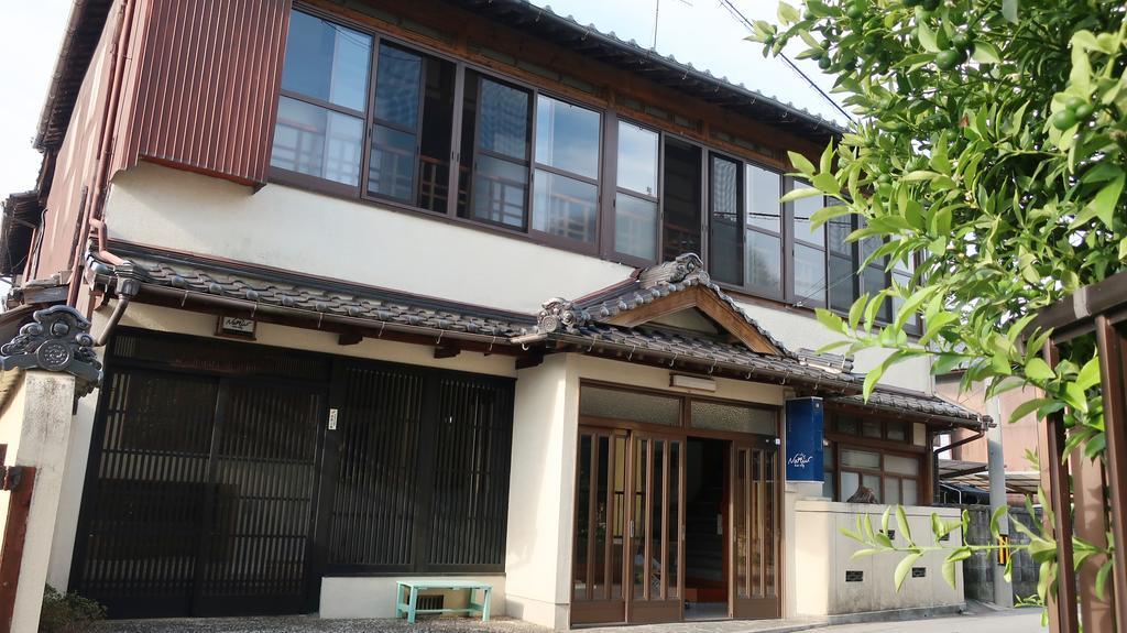 Naru.Guest House Usa Exterior foto