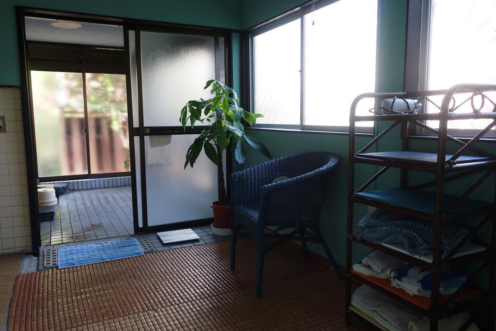 Naru.Guest House Usa Exterior foto
