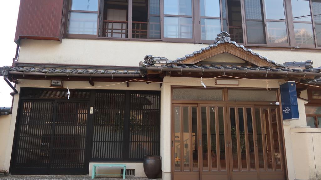 Naru.Guest House Usa Exterior foto